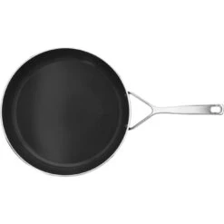 Demeyere 32 Cm Aluminium Frying Pan Black 8 Demeyere 32 Cm Aluminium Frying Pan Black -Demeyere Shop 000022851