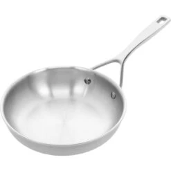 Demeyere - 8" (20 Cm) Essential 5 Fry Pan -Demeyere Shop 000022855 57689.1705356260