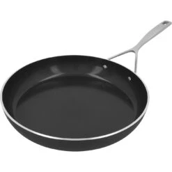 Demeyere 32 Cm Aluminium Frying Pan Black 9 Demeyere 32 Cm Aluminium Frying Pan Black -Demeyere Shop 000023055