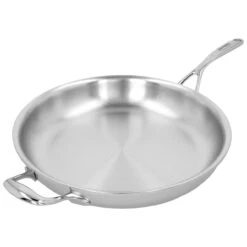 Demeyere - 12.5" Proline Frying Pan -Demeyere Shop 000023152 27669.1629736865