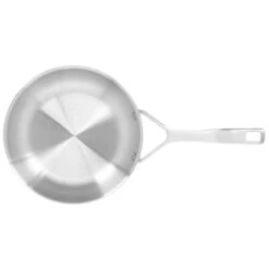 Demeyere - 8" (20 Cm) Essential 5 Fry Pan -Demeyere Shop 000023166 36777.1705356260