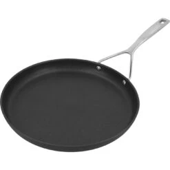 Demeyere 28 Cm Aluminium Pancake Pan -Demeyere Shop 000023178
