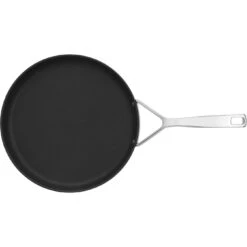Demeyere 28 Cm Aluminium Pancake Pan -Demeyere Shop 000023361