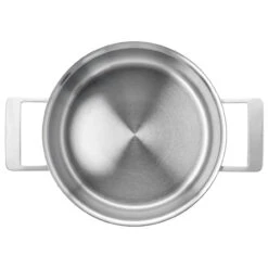 Demeyere - Industry 5.5 QT Dutch Oven / Saucepot With Lid -Demeyere Shop 000023567 39460.1629733374