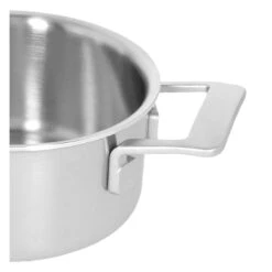 Demeyere - Industry 1.6QT Saucepot -Demeyere Shop 000023693 17746.1629732455