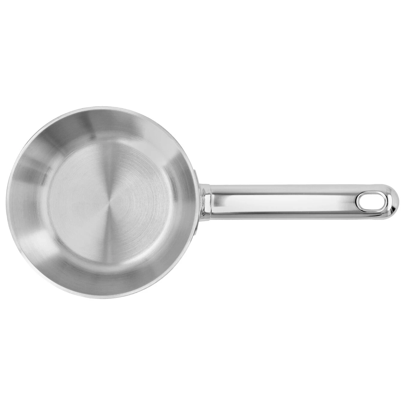 Demeyere 14 Cm 18/10 Stainless Steel Sauteuse Conical 5 Demeyere 14 Cm 18/10 Stainless Steel Sauteuse Conical - Image 3