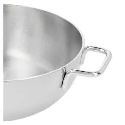 Demeyere 28 Cm Serving Pan With Glass Lid -Demeyere Shop 000023769