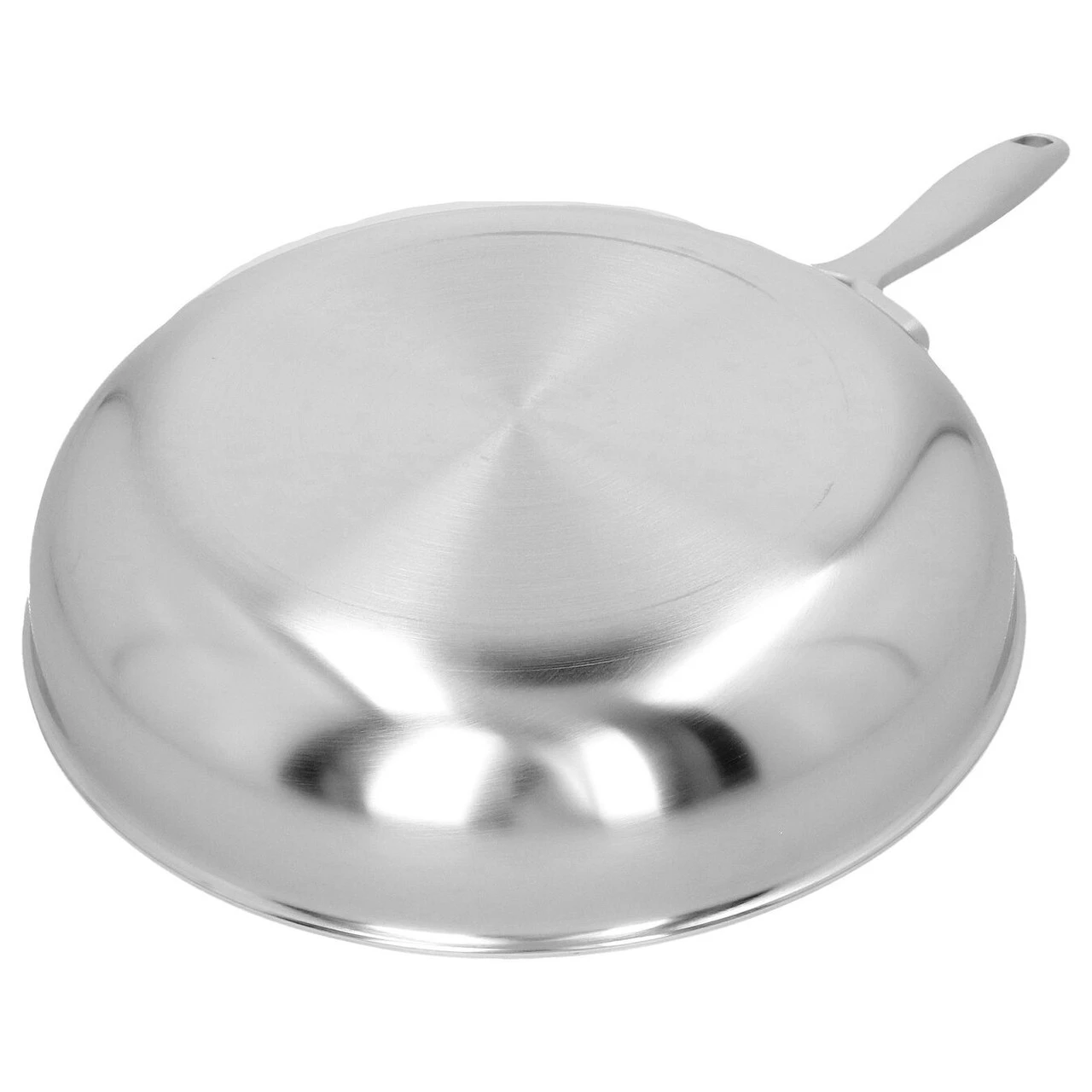Demeyere - Industry 9.5" Fry Pan 6 Demeyere - Industry 9.5" Fry Pan - Image 4