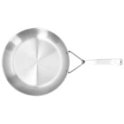 Demeyere - 11" (28 Cm) Essential 5 Fry Pan -Demeyere Shop 000023837 33242.1705356228