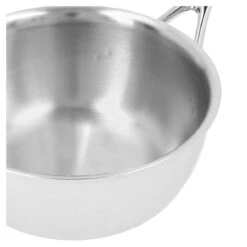 Demeyere - Atlantis 1.6QT (1.5L) Saucier -Demeyere Shop 000023869 89419.1629733864