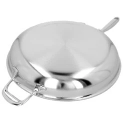 Demeyere - 12.5" Proline Frying Pan -Demeyere Shop 000023927 64632.1629736865