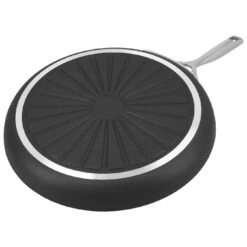 Demeyere 28 Cm Aluminium Pancake Pan -Demeyere Shop 000024132
