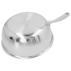 Demeyere 18 Cm 18/10 Stainless Steel Sauteuse Conical -Demeyere Shop 000024168