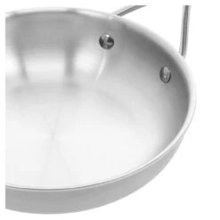 Demeyere - 8" (20 Cm) Essential 5 Fry Pan -Demeyere Shop 000024187 08154.1705356260