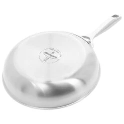 Demeyere - 8" (20 Cm) Essential 5 Fry Pan -Demeyere Shop 000024206 33344.1705356260