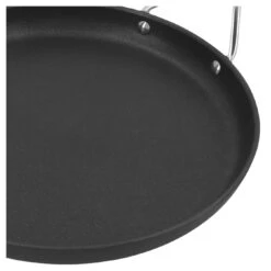 Demeyere 28 Cm Aluminium Pancake Pan -Demeyere Shop 000024241