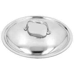 Demeyere 24 Cm Serving Pan With Double Walled Lid -Demeyere Shop 000024339