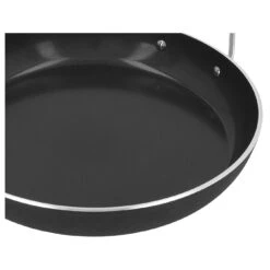 Demeyere 32 Cm Aluminium Frying Pan Black 11 Demeyere 32 Cm Aluminium Frying Pan Black -Demeyere Shop 000024414