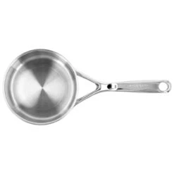 Demeyere - Atlantis Saucepan With Lid 1.1QT 9 Demeyere - Atlantis Saucepan With Lid 1.1QT -Demeyere Shop 000024454 97105.1629733211