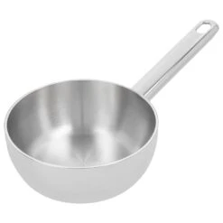 Demeyere 14 Cm 18/10 Stainless Steel Sauteuse Conical 11 Demeyere 14 Cm 18/10 Stainless Steel Sauteuse Conical -Demeyere Shop 000024651