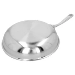 DEMEYERE Proline 7 20 Cm / 8 Inch 18/10 Stainless Steel Frying Pan -Demeyere Shop 14684444 4