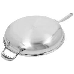 DEMEYERE Proline 7 28 Cm / 11 Inch 18/10 Stainless Steel Frying Pan -Demeyere Shop 14684451 3