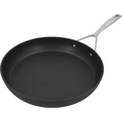 DEMEYERE Alu Pro 5 32 Cm / 12.5 Inch Aluminum Frying Pan -Demeyere Shop 14684453 2
