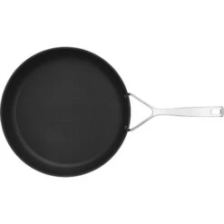 DEMEYERE Alu Pro 5 32 Cm / 12.5 Inch Aluminum Frying Pan -Demeyere Shop 14684453 3