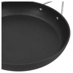 DEMEYERE Alu Pro 5 32 Cm / 12.5 Inch Aluminum Frying Pan -Demeyere Shop 14684453 4