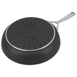 DEMEYERE Alu Pro 5 24 Cm / 9.5 Inch Aluminum Frying Pan -Demeyere Shop 14684457 4