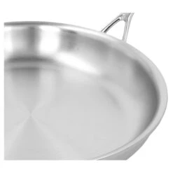 DEMEYERE Proline 7 32 Cm / 12.5 Inch 18/10 Stainless Steel Frying Pan -Demeyere Shop 14684466 4