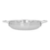 DEMEYERE Multifunction 7 24 Cm / 9.5 Inch 18/10 Stainless Steel Frying Pan With 2 Handles 2 DEMEYERE Multifunction 7 24 Cm / 9.5 Inch 18/10 Stainless Steel Frying Pan With 2 Handles -Demeyere Shop 16648034