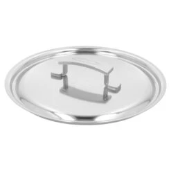 DEMEYERE Industry 5 8 L 18/10 Stainless Steel Stock Pot With Lid -Demeyere Shop 16648066 3