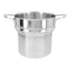DEMEYERE Atlantis 7 20 Cm 18/10 Stainless Steel Pasta Insert