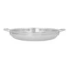 DEMEYERE Multifunction 7 32 Cm / 12.5 Inch 18/10 Stainless Steel Frying Pan With 2 Handles 2 DEMEYERE Multifunction 7 32 Cm / 12.5 Inch 18/10 Stainless Steel Frying Pan With 2 Handles -Demeyere Shop 16648091