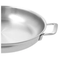 DEMEYERE Multifunction 7 32 Cm / 12.5 Inch 18/10 Stainless Steel Frying Pan With 2 Handles -Demeyere Shop 16648091 4