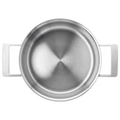 DEMEYERE Industry 5 5.2 L 18/10 Stainless Steel Stew Pot With Lid -Demeyere Shop 16648106 2