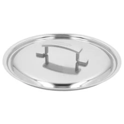 DEMEYERE Industry 5 5.2 L 18/10 Stainless Steel Stew Pot With Lid -Demeyere Shop 16648106 5