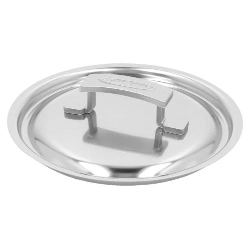 DEMEYERE Industry 5 2.2 L 18/10 Stainless Steel Stew Pot With Lid 5 DEMEYERE Industry 5 2.2 L 18/10 Stainless Steel Stew Pot With Lid - Image 3