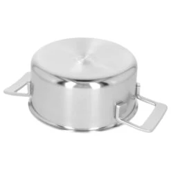 DEMEYERE Industry 5 2.2 L 18/10 Stainless Steel Stew Pot With Lid 11 DEMEYERE Industry 5 2.2 L 18/10 Stainless Steel Stew Pot With Lid -Demeyere Shop 16648214 3