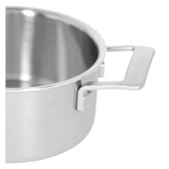 DEMEYERE Industry 5 2.2 L 18/10 Stainless Steel Stew Pot With Lid 13 DEMEYERE Industry 5 2.2 L 18/10 Stainless Steel Stew Pot With Lid -Demeyere Shop 16648214 5