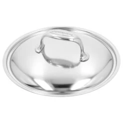 DEMEYERE Atlantis 7 3 L 18/10 Stainless Steel Stew Pot With Lid -Demeyere Shop 16648223 2