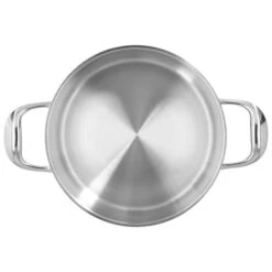 DEMEYERE Atlantis 7 3 L 18/10 Stainless Steel Stew Pot With Lid -Demeyere Shop 16648223 5