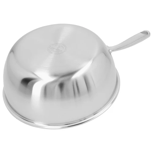 DEMEYERE Atlantis 7 2 L Sauteuse Conical 7 DEMEYERE Atlantis 7 2 L Sauteuse Conical - Image 5