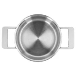 DEMEYERE Industry 5 1.5 L 18/10 Stainless Steel Stew Pot With Lid -Demeyere Shop 16648283 2