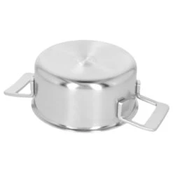 DEMEYERE Industry 5 1.5 L 18/10 Stainless Steel Stew Pot With Lid -Demeyere Shop 16648283 5