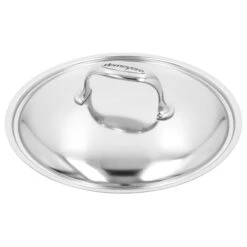 DEMEYERE Atlantis 7 4 L 18/10 Stainless Steel Stew Pot With Lid -Demeyere Shop 16648311 4