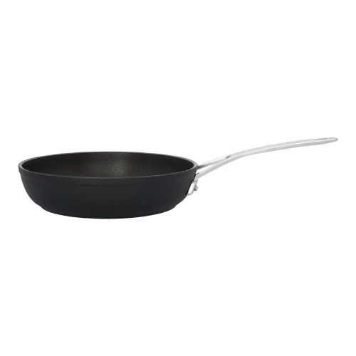 DEMEYERE Alu Industry 3 20 Cm / 8 Inch Aluminum Frying Pan 3 DEMEYERE Alu Industry 3 20 Cm / 8 Inch Aluminum Frying Pan