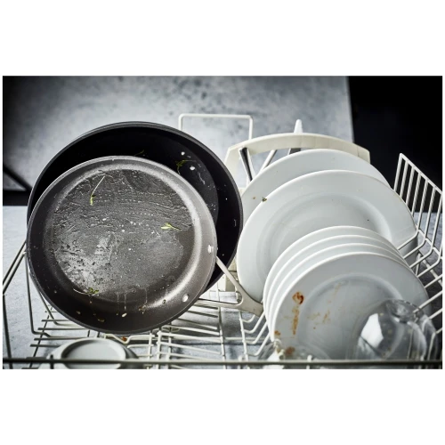 DEMEYERE Alu Industry 3 20 Cm / 8 Inch Aluminum Frying Pan 5 DEMEYERE Alu Industry 3 20 Cm / 8 Inch Aluminum Frying Pan - Image 3