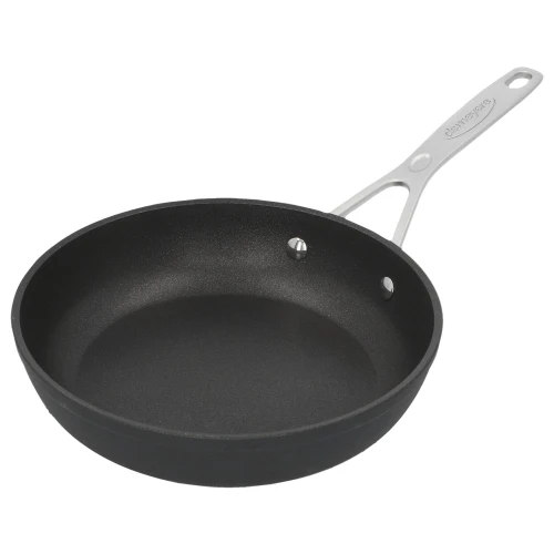 DEMEYERE Alu Industry 3 20 Cm / 8 Inch Aluminum Frying Pan 6 DEMEYERE Alu Industry 3 20 Cm / 8 Inch Aluminum Frying Pan - Image 4